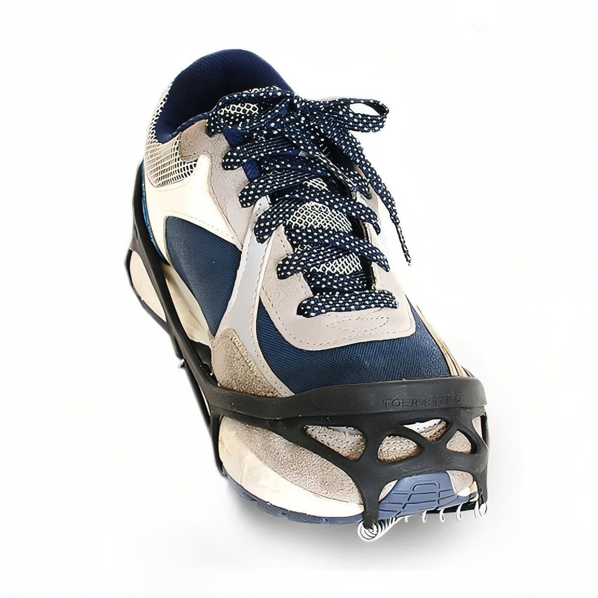 Crampons Randonnée Légers — photo 2