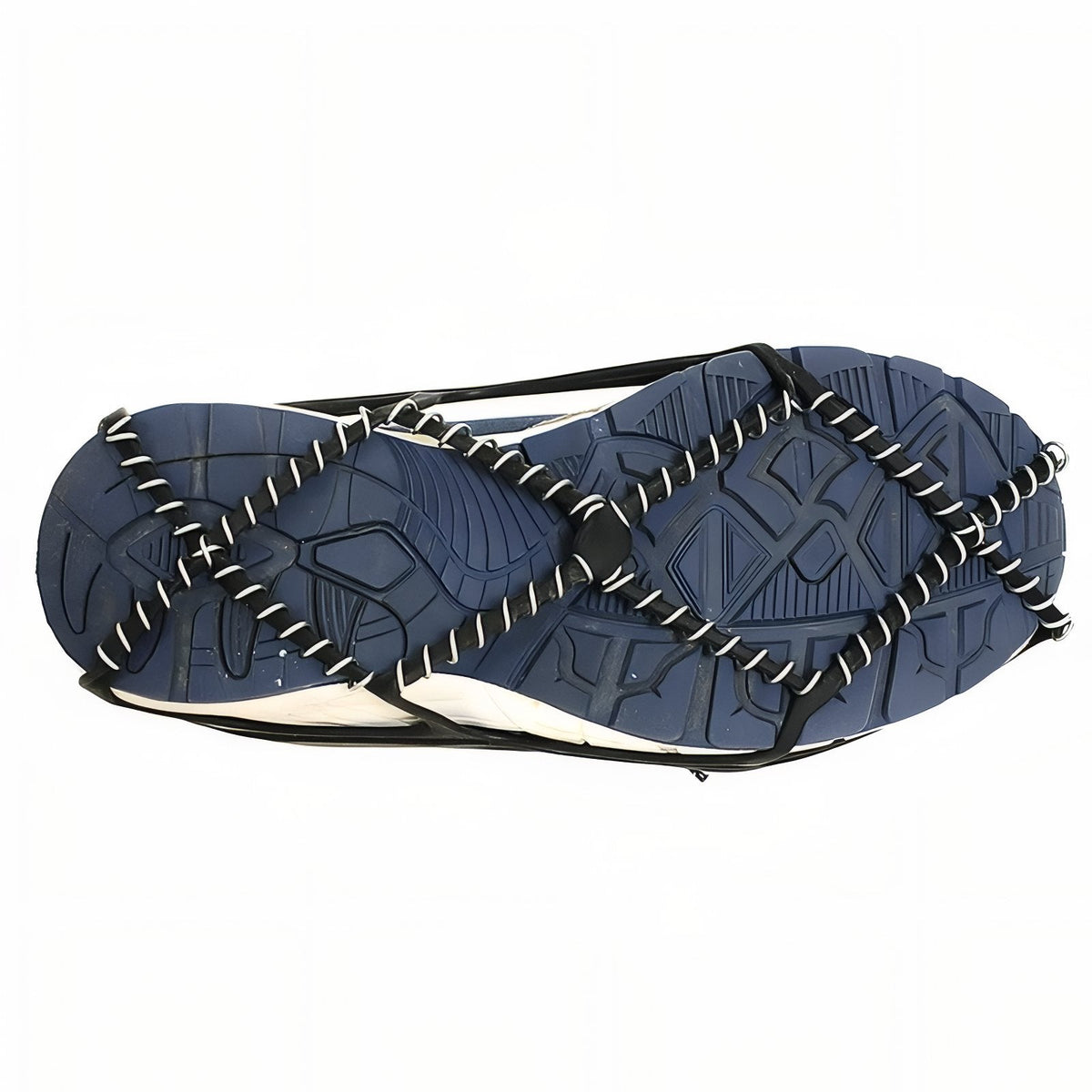 Crampons Randonnée Légers — photo 3