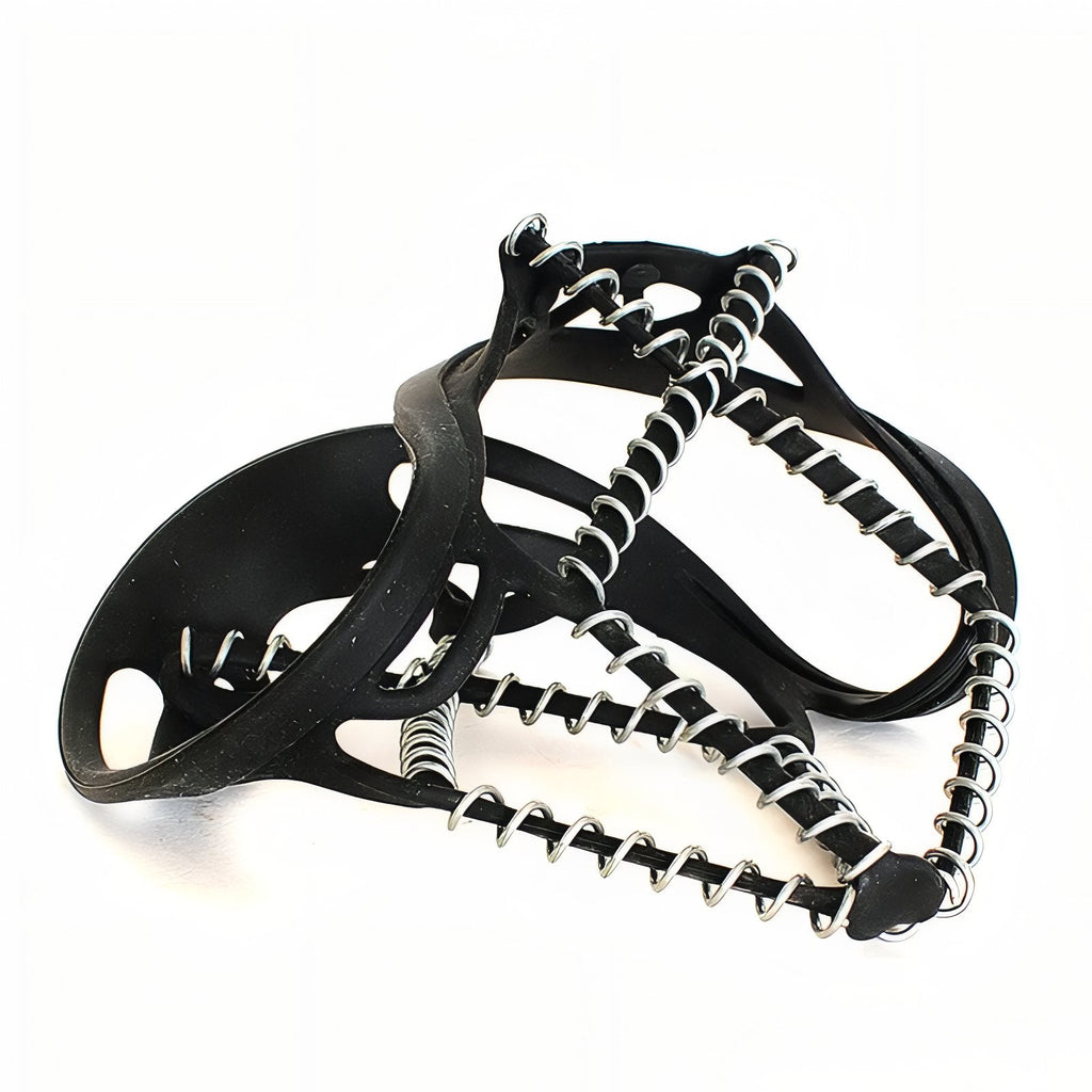 Crampons Randonnée Légers — photo 4