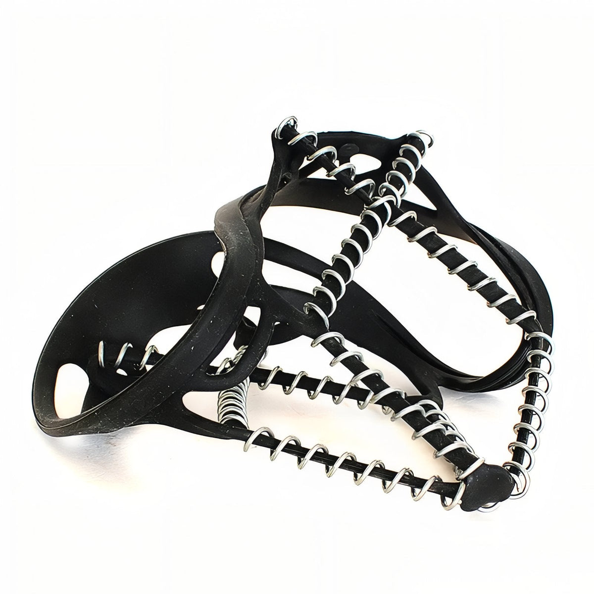 Crampons Randonnée Légers — photo 4