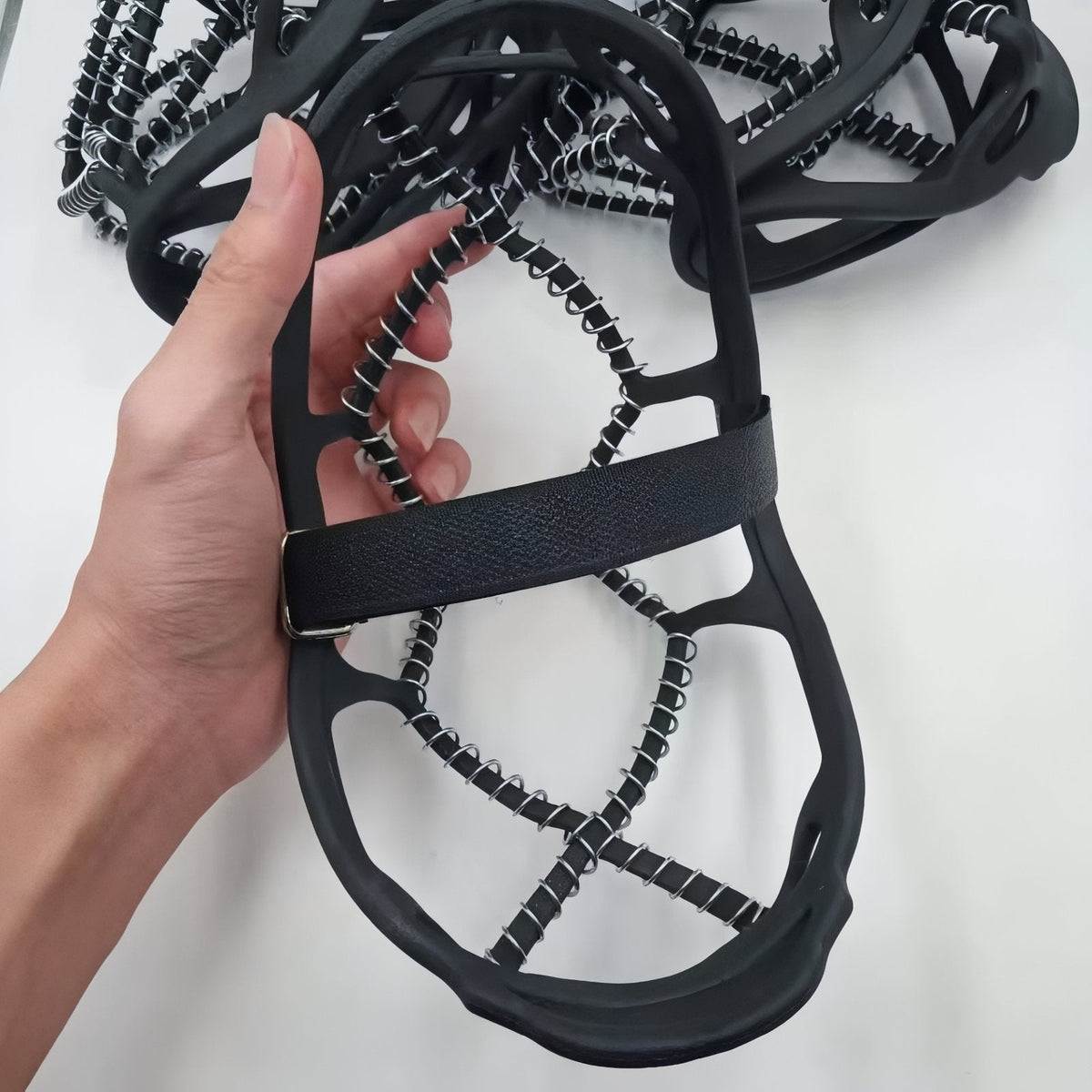 Crampons Randonnée Légers — photo 6