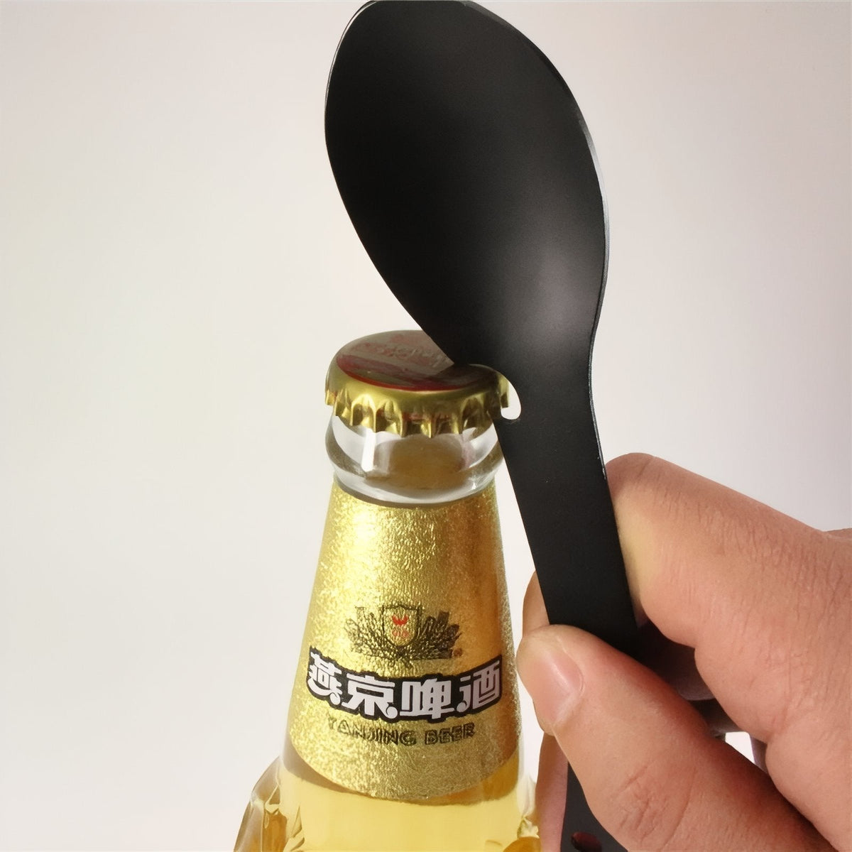 Cuillère Fourchette Randonnée  5 En 1 — photo 10