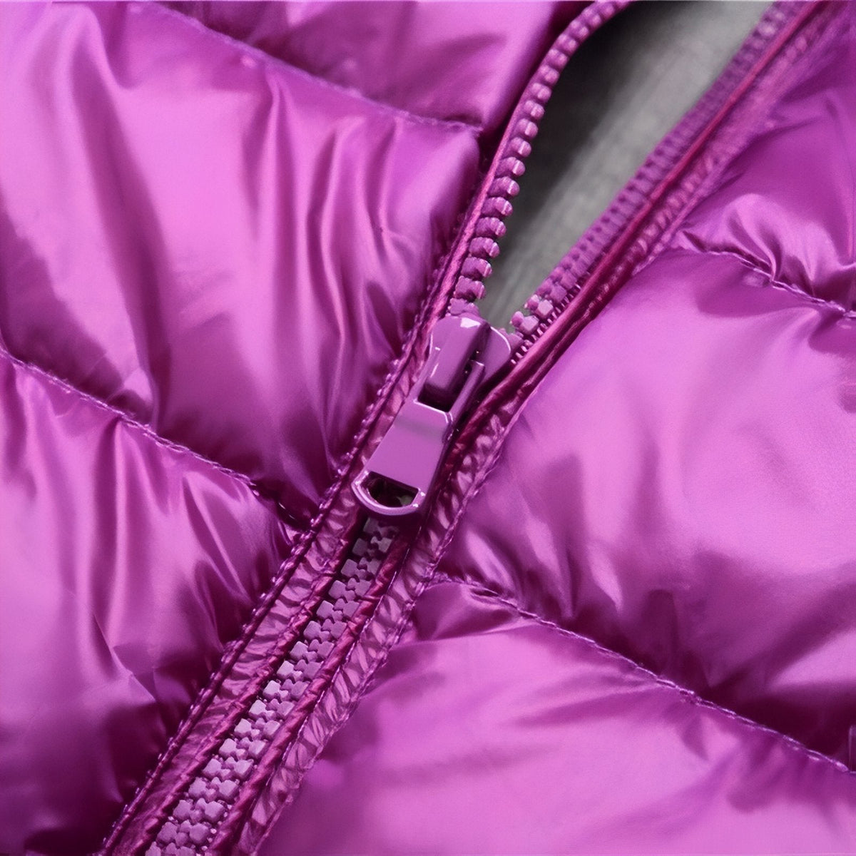 Doudoune Randonnée Compressible Femme — photo 6