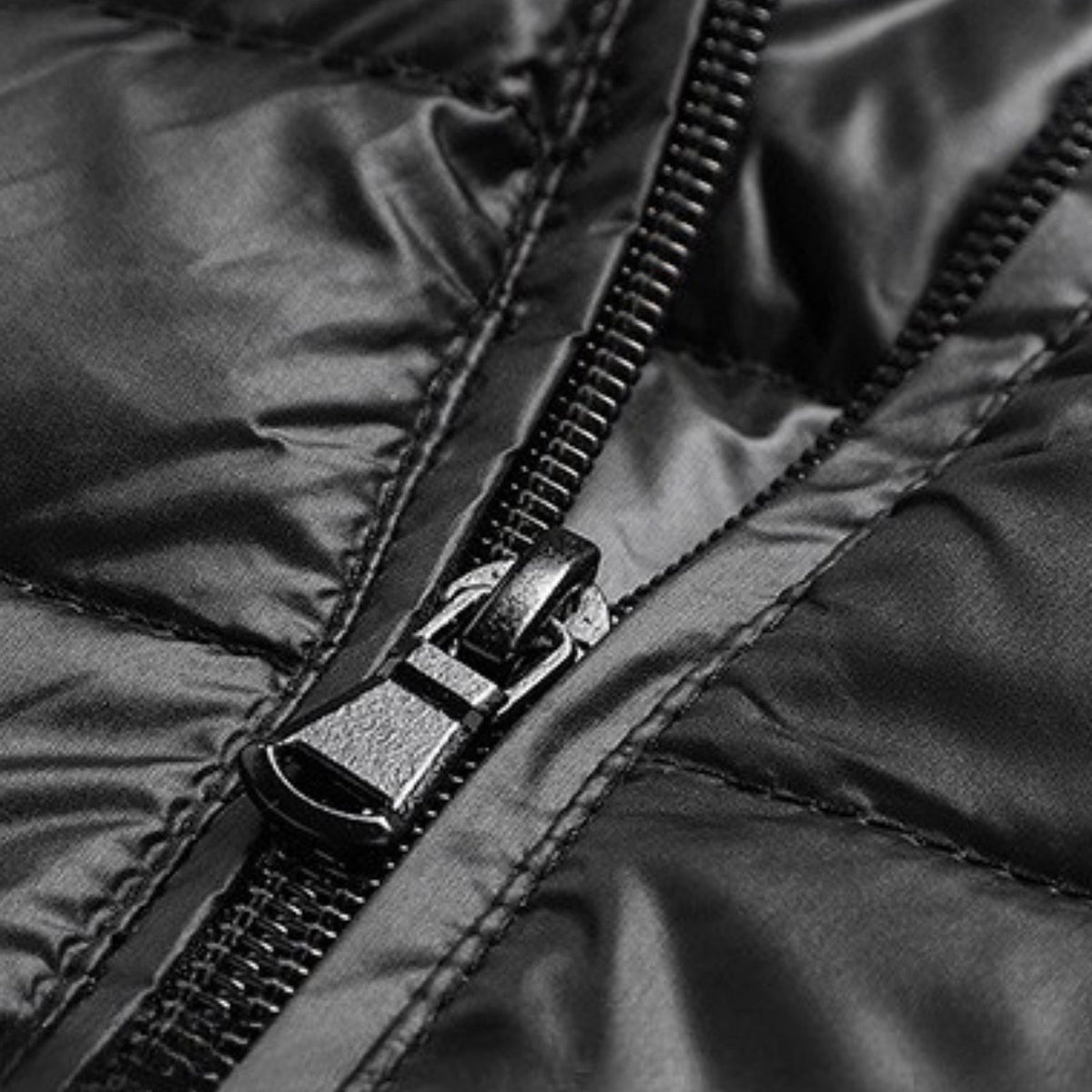 Doudoune Randonnée Compressible Homme — photo 6