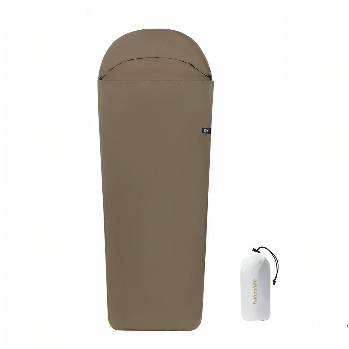 Drap de Sac de Couchage beige sable