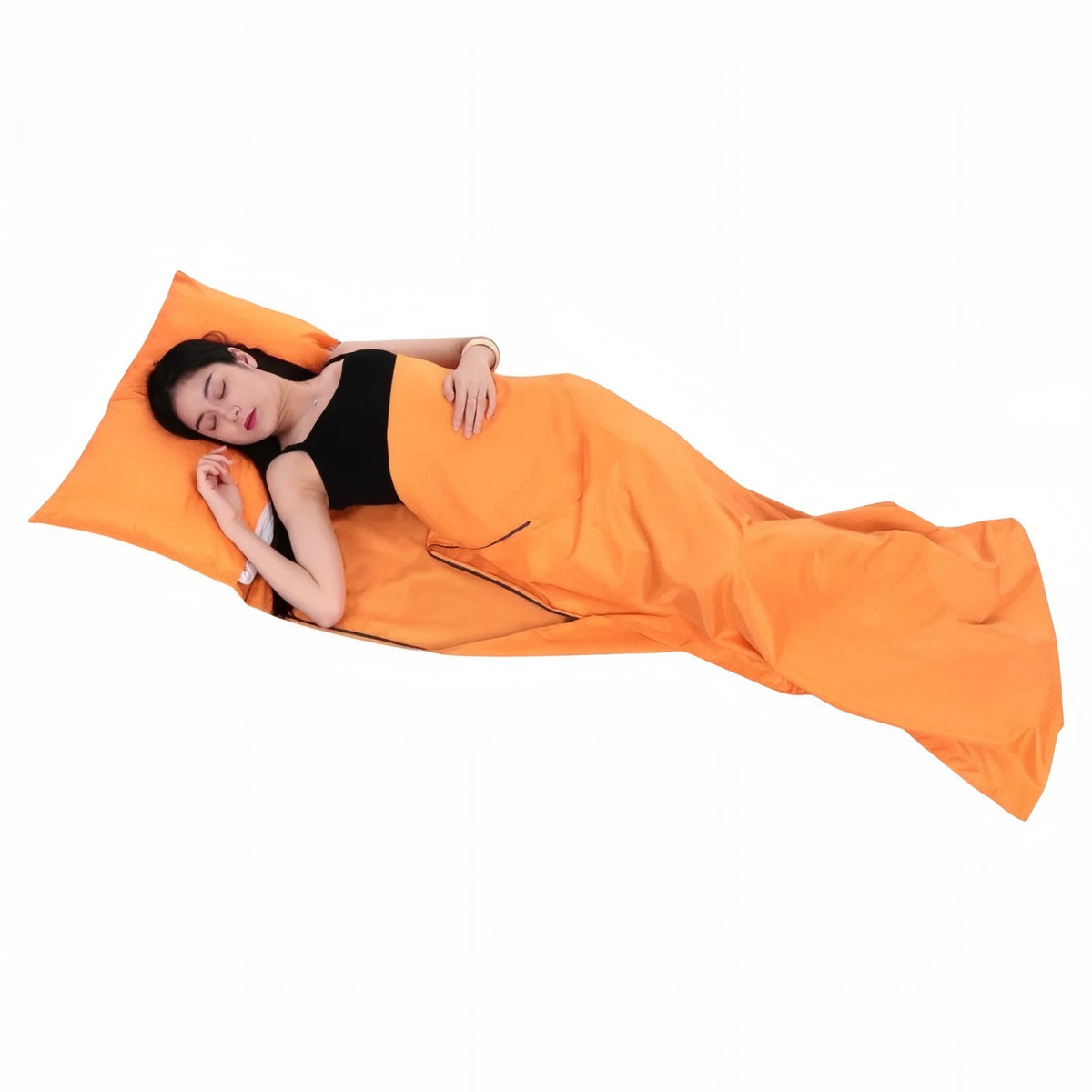 Drap Housse Sac De Couchage 70*210CM — photo 2