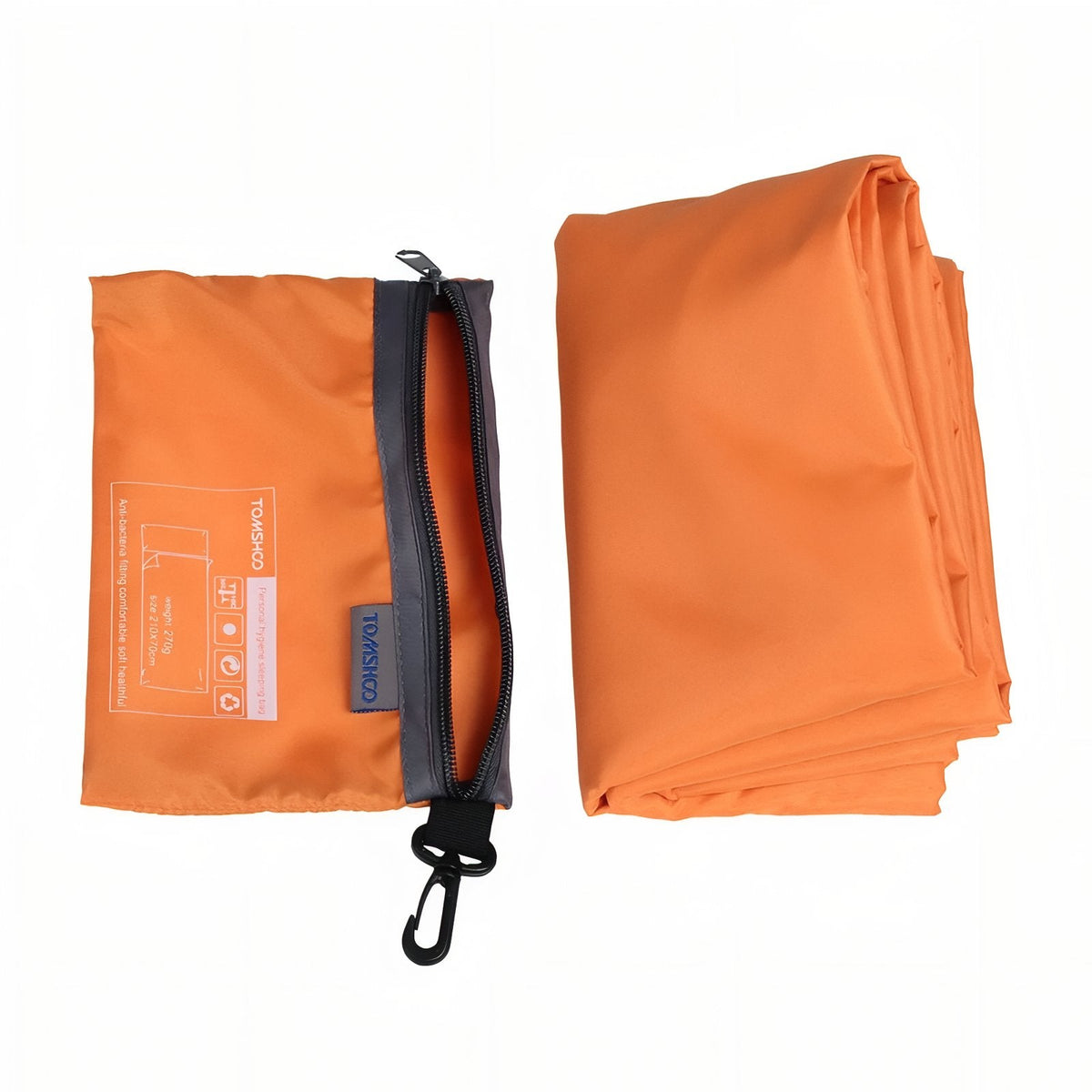 Drap Housse Sac De Couchage 70*210CM — photo 4