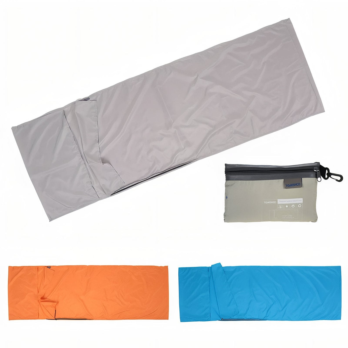 Drap Housse Sac De Couchage 70*210CM — photo 5
