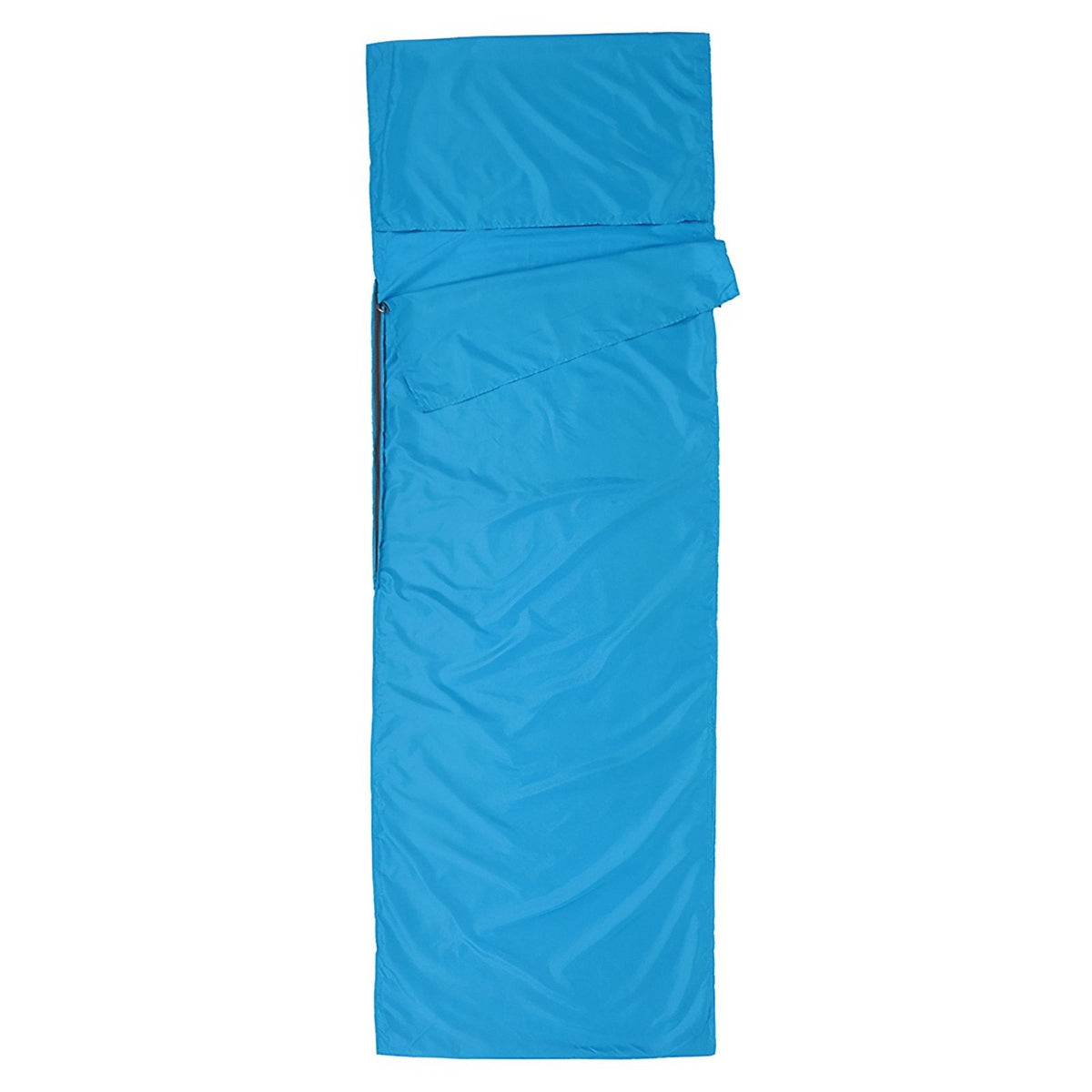 Drap Housse Sac De Couchage 70*210CM bleu ciel
