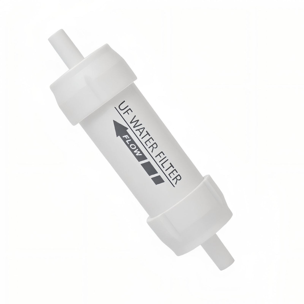 Filtre À Eau Randonnée blanc