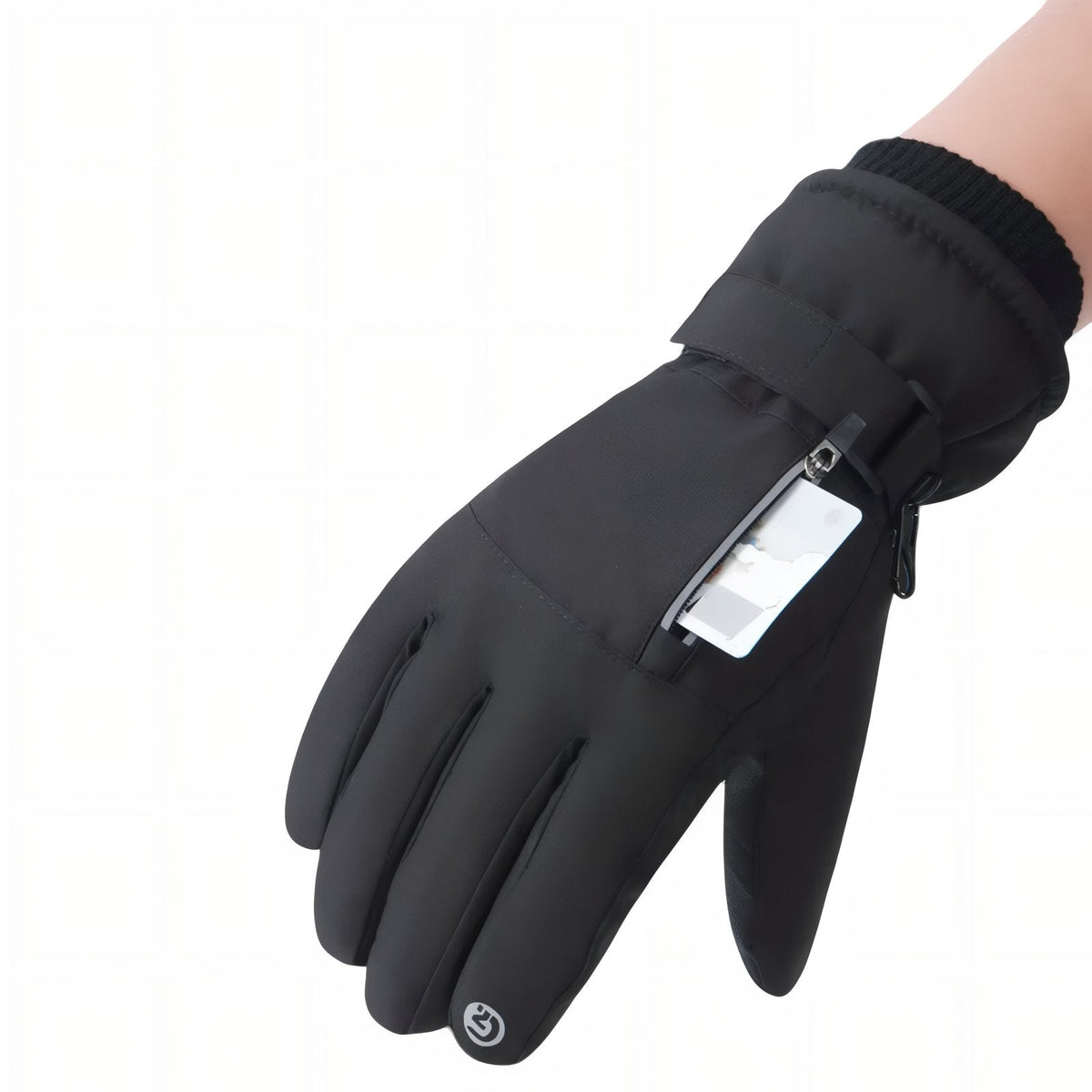 Gants Randonnée Grand Froid — photo 5