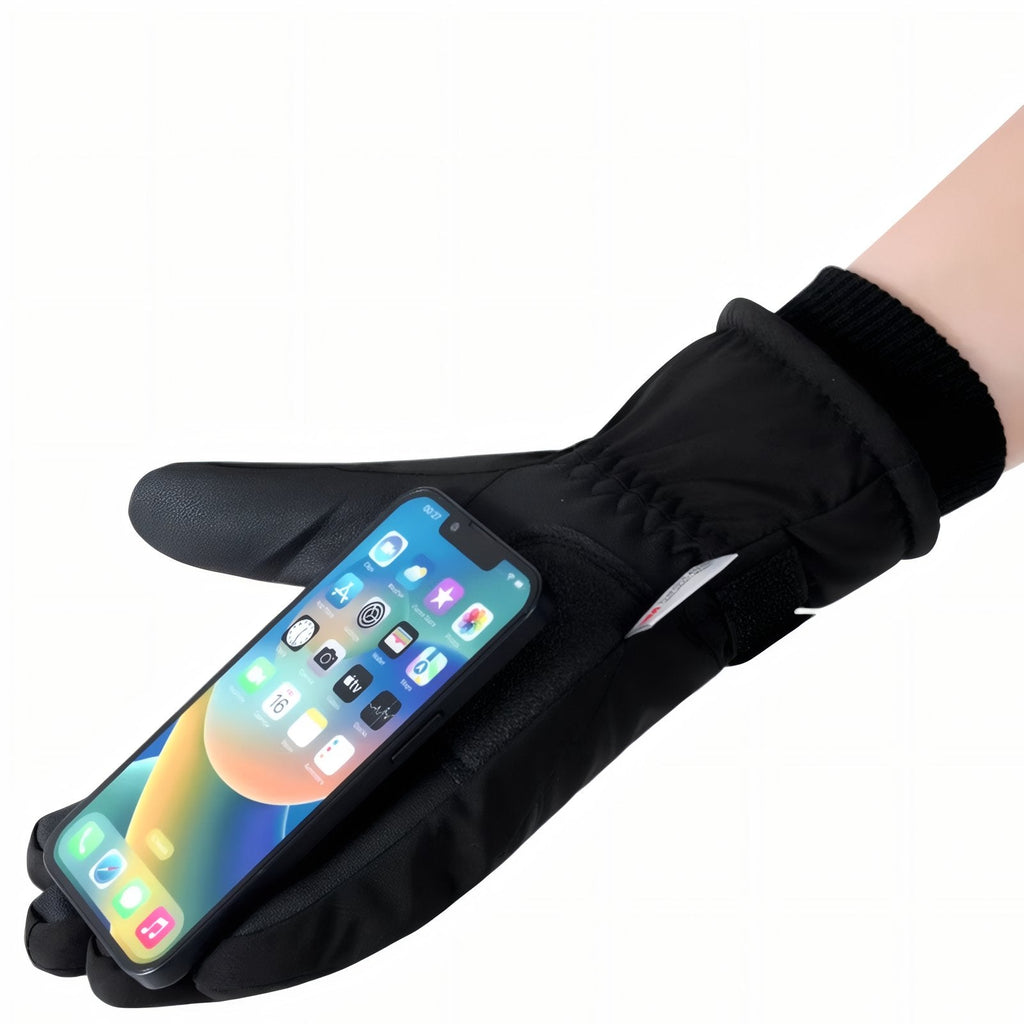 Gants Randonnée Grand Froid — photo 9