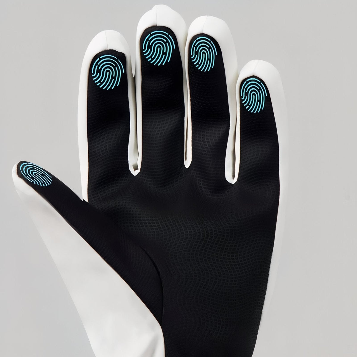 Gants Randonnée Hiver Homme — photo 3