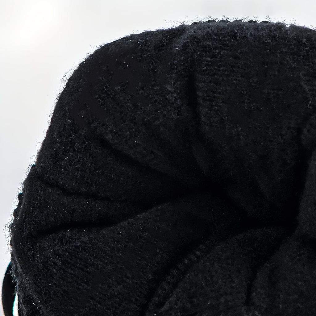 Gants Randonnée Hiver Homme — photo 5
