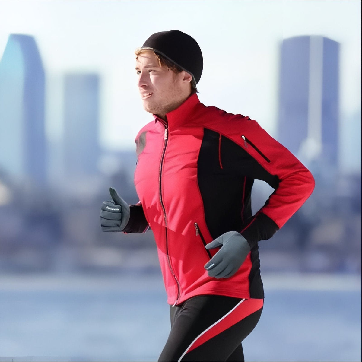 Gants Randonnée Imperméable — photo 3