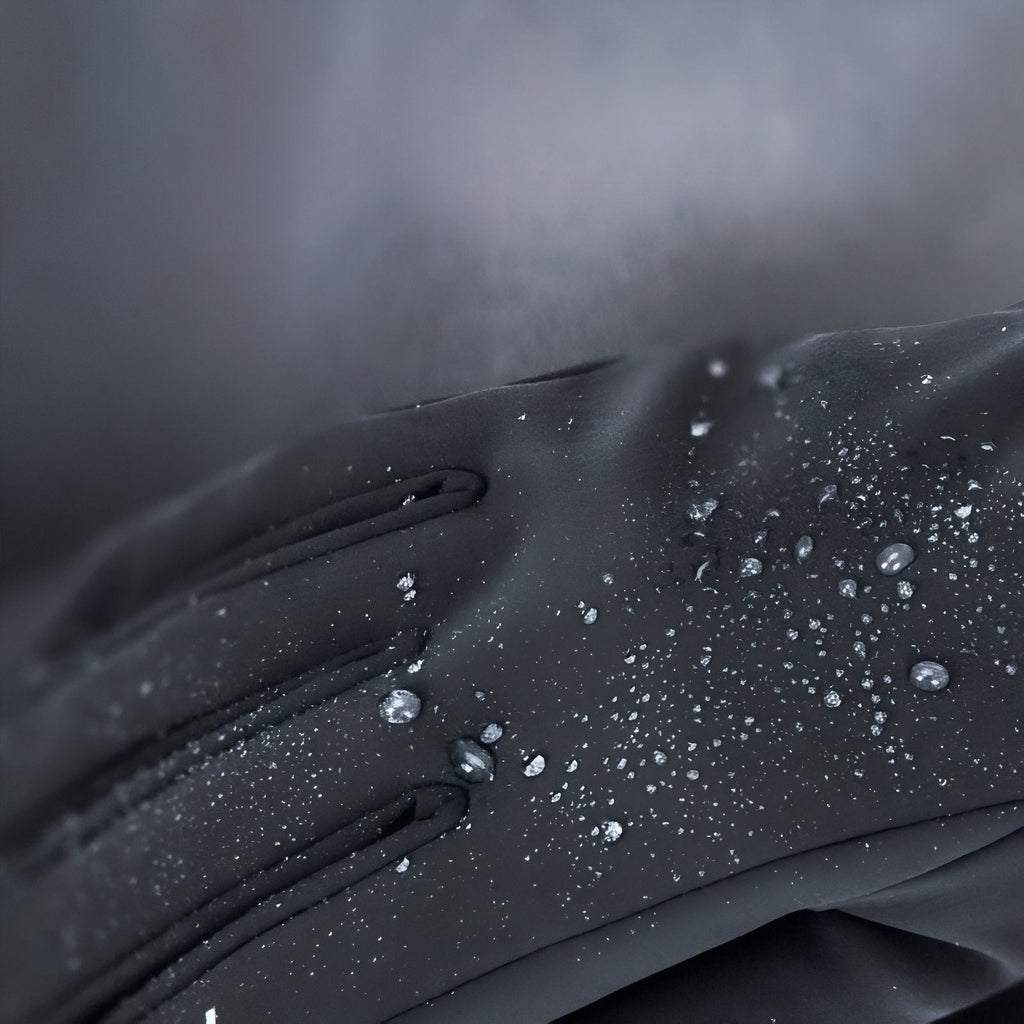 Gants Randonnée Imperméable — photo 5