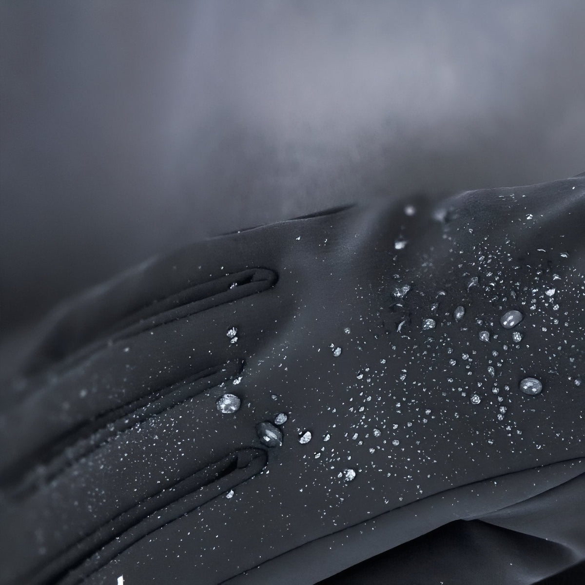 Gants Randonnée Imperméable — photo 5