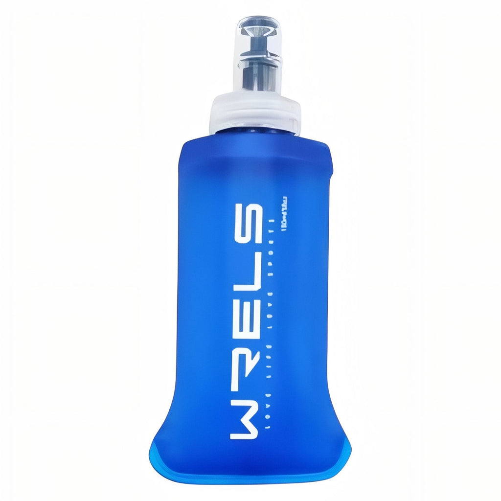 Gourde D'Eau Pliable 150ml