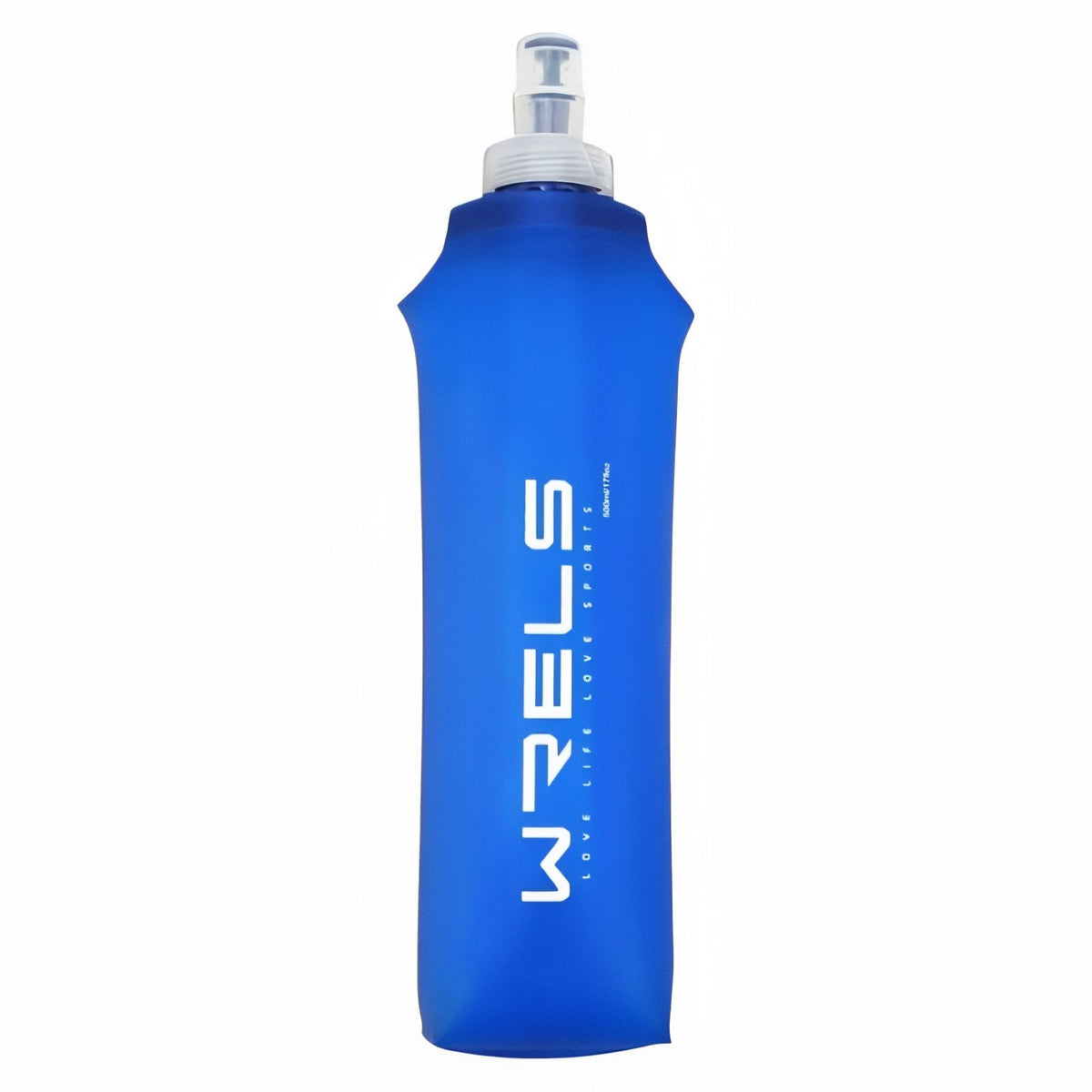 Gourde D'Eau Pliable 500ml