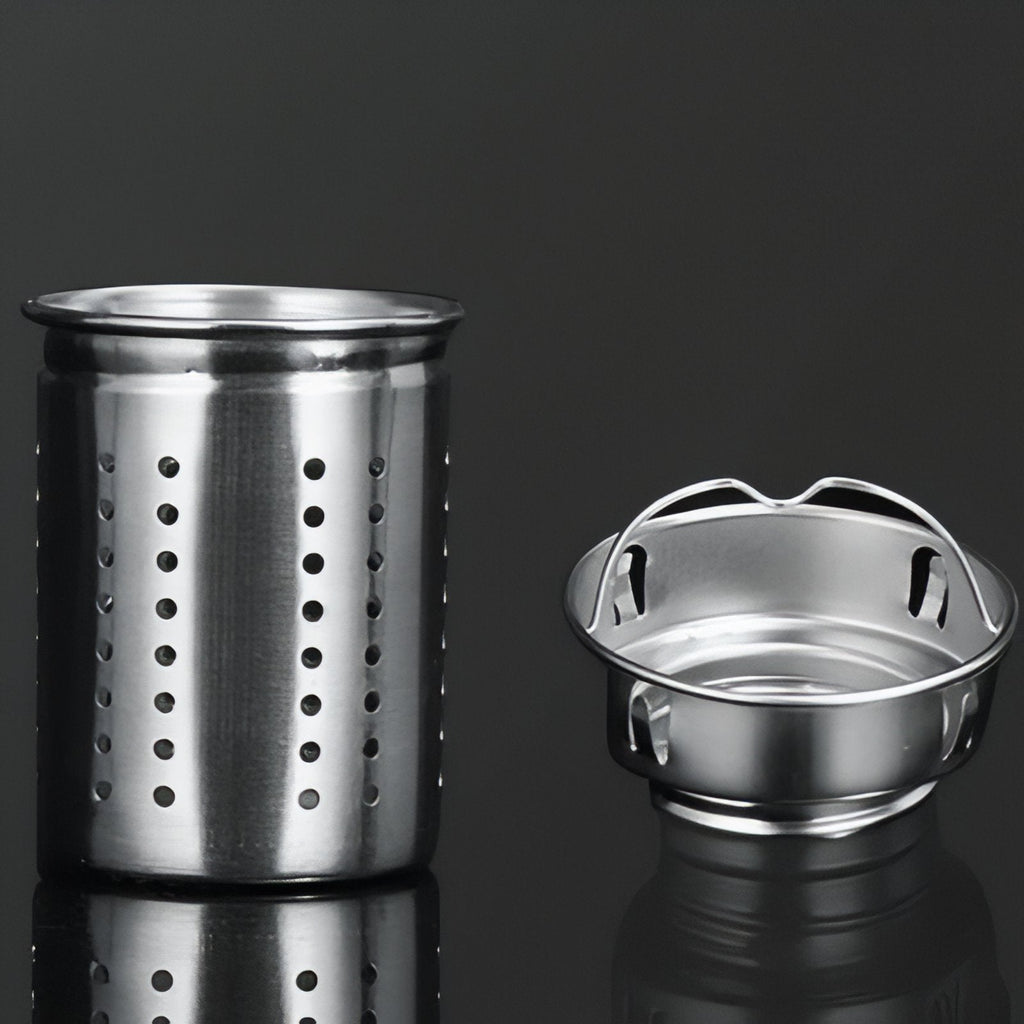 Gourde Inox 1 Litre — photo 8