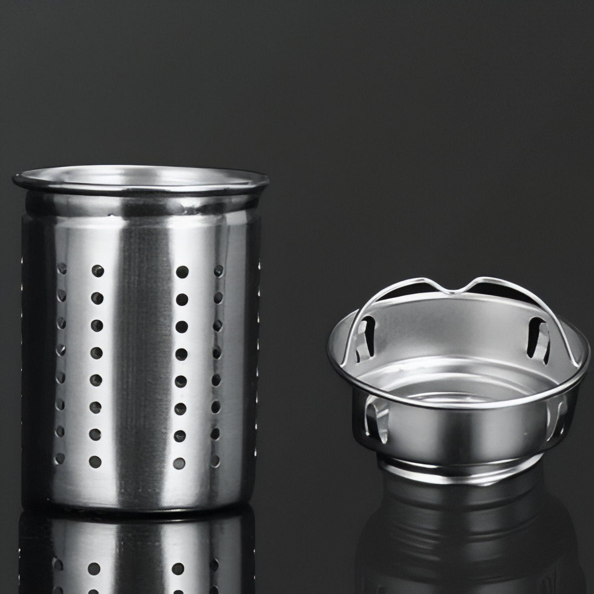 Gourde Inox 1 Litre — photo 8