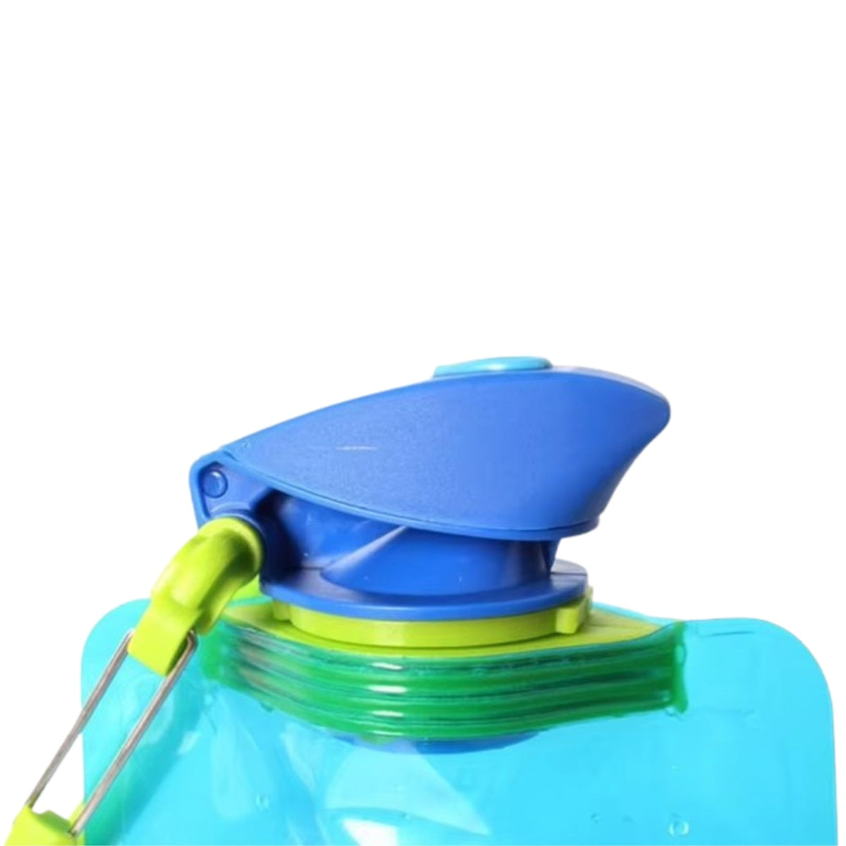 Gourde Pliante 700ml — photo 12