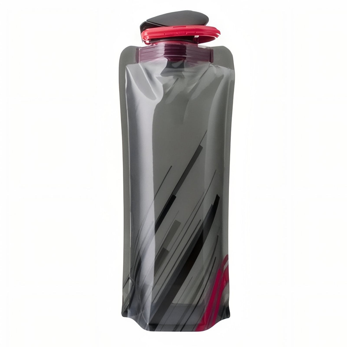 Gourde Pliante 700ml noir