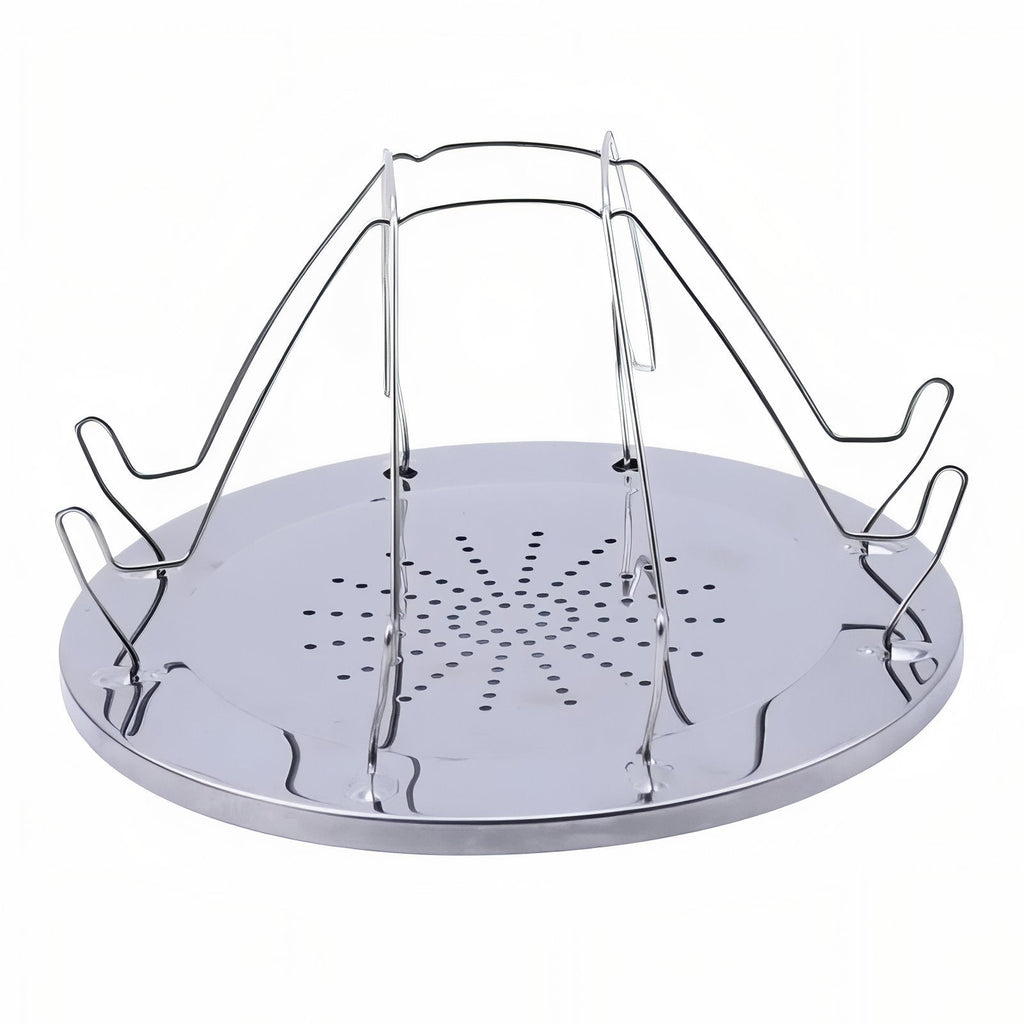 Grille-Pain Pour Réchaud