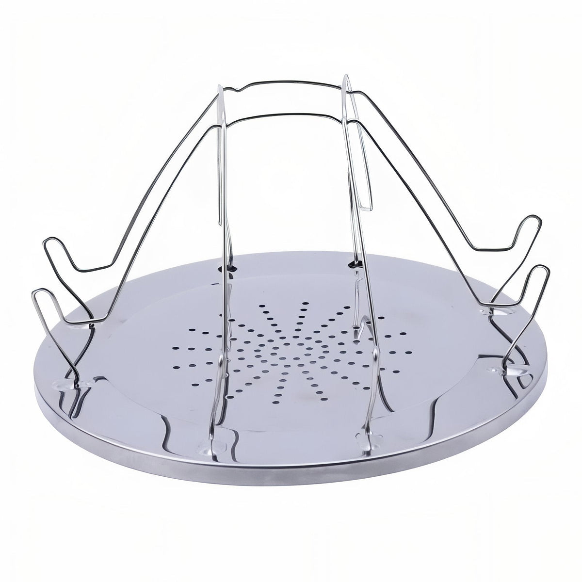 Grille-Pain Pour Réchaud