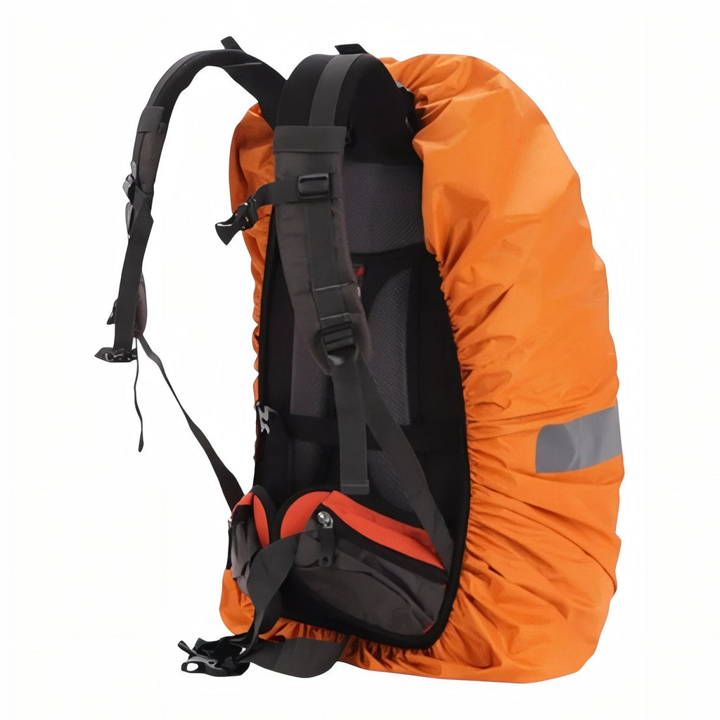 Housse Anti-Pluie Pour Sac de Randonnée 20-60L — photo 4
