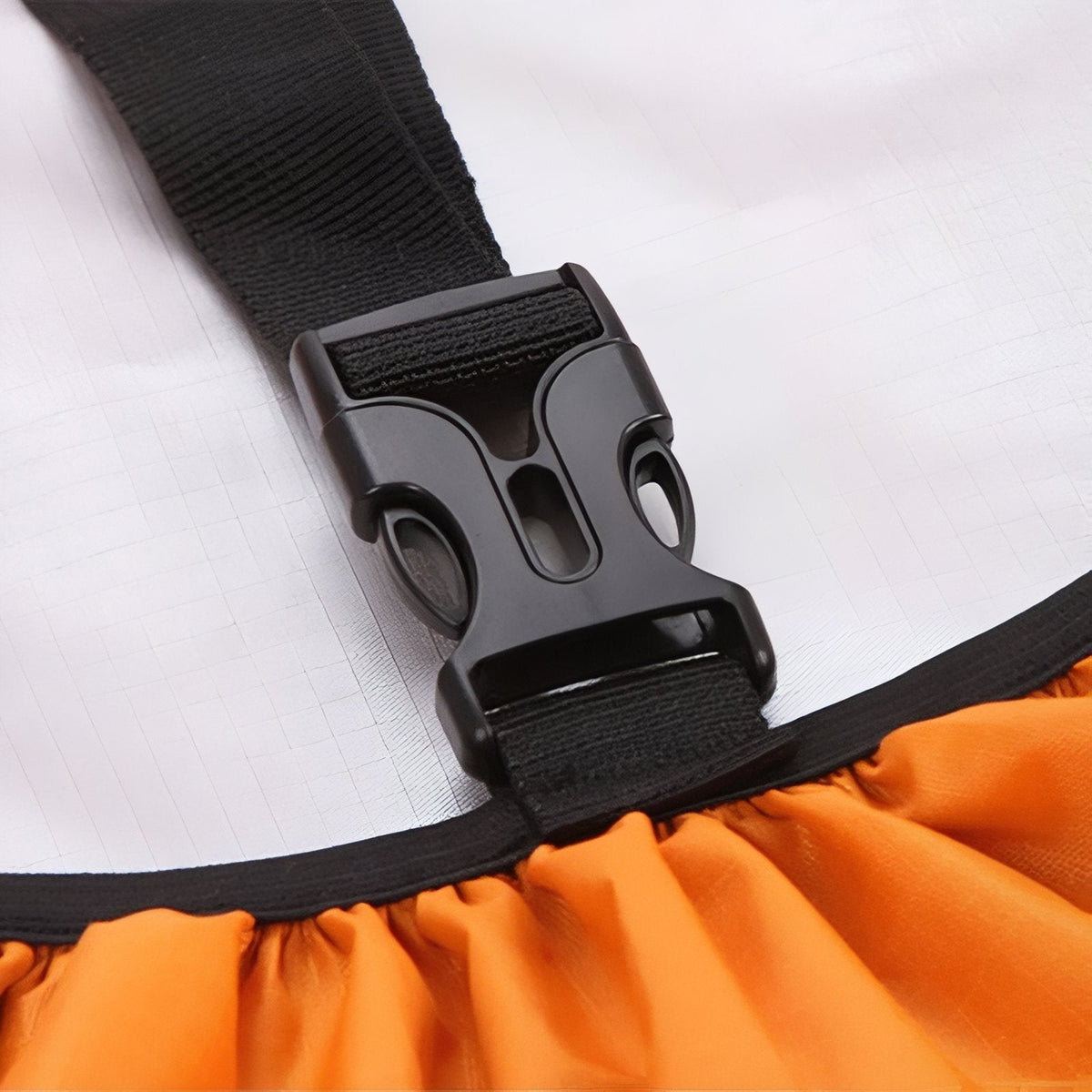 Housse Anti-Pluie Pour Sac de Randonnée 20-60L — photo 6