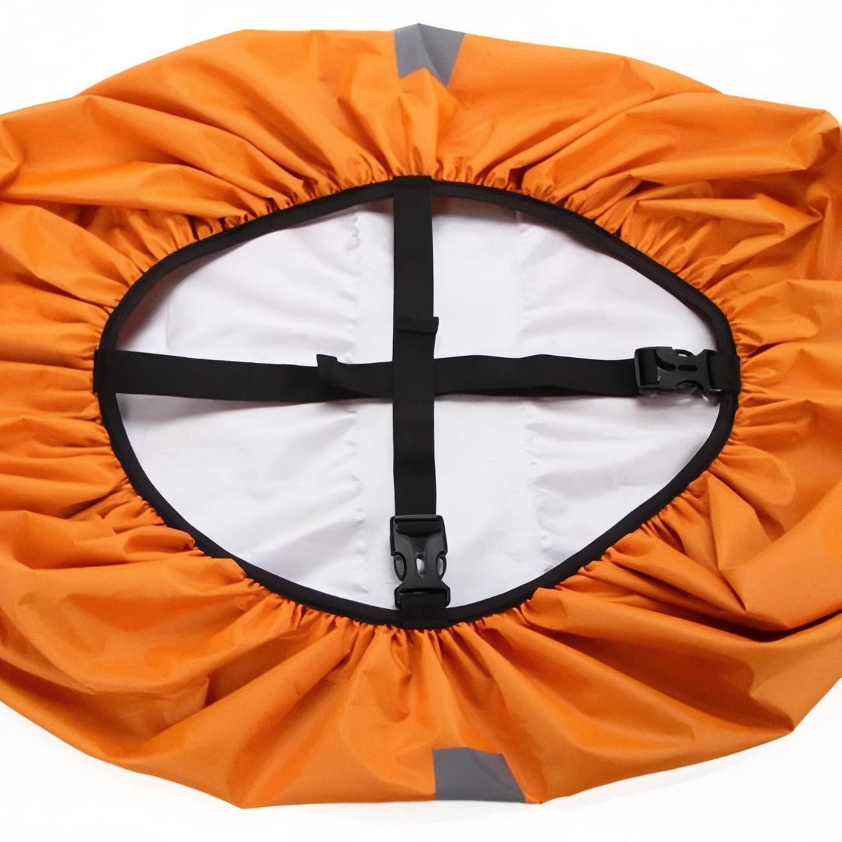 Housse Anti-Pluie Pour Sac de Randonnée 20-60L — photo 7