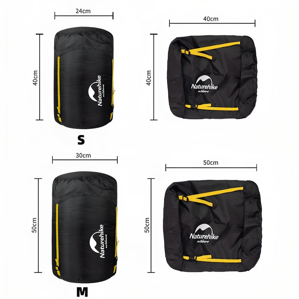 Housse De Compression Sac De Couchage — photo 3