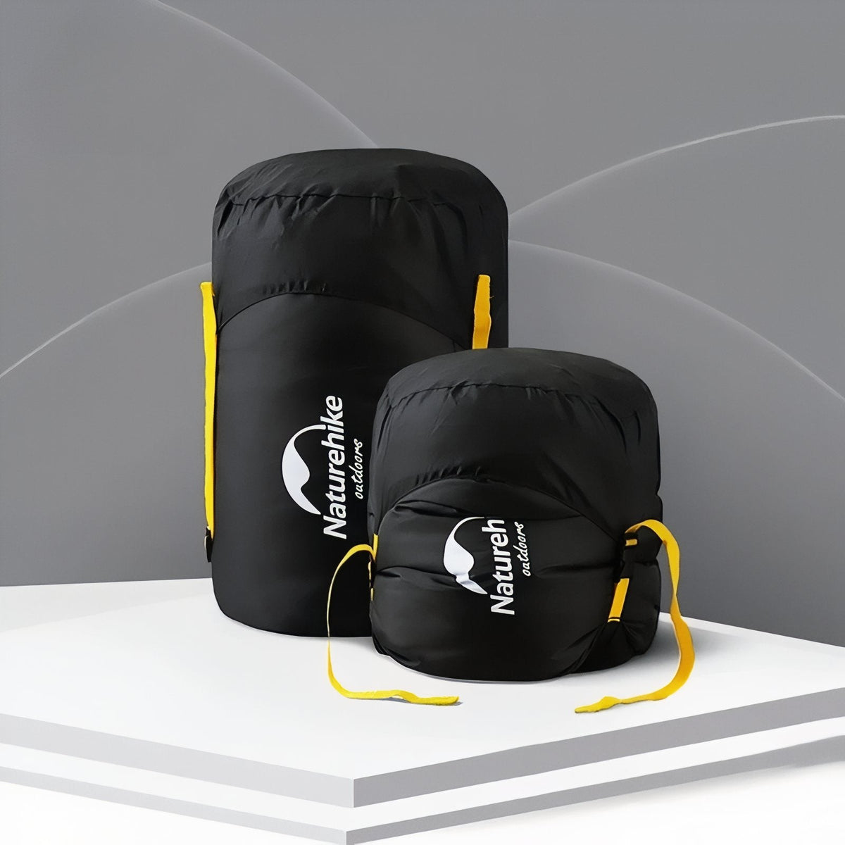 Housse De Compression Sac De Couchage — photo 4