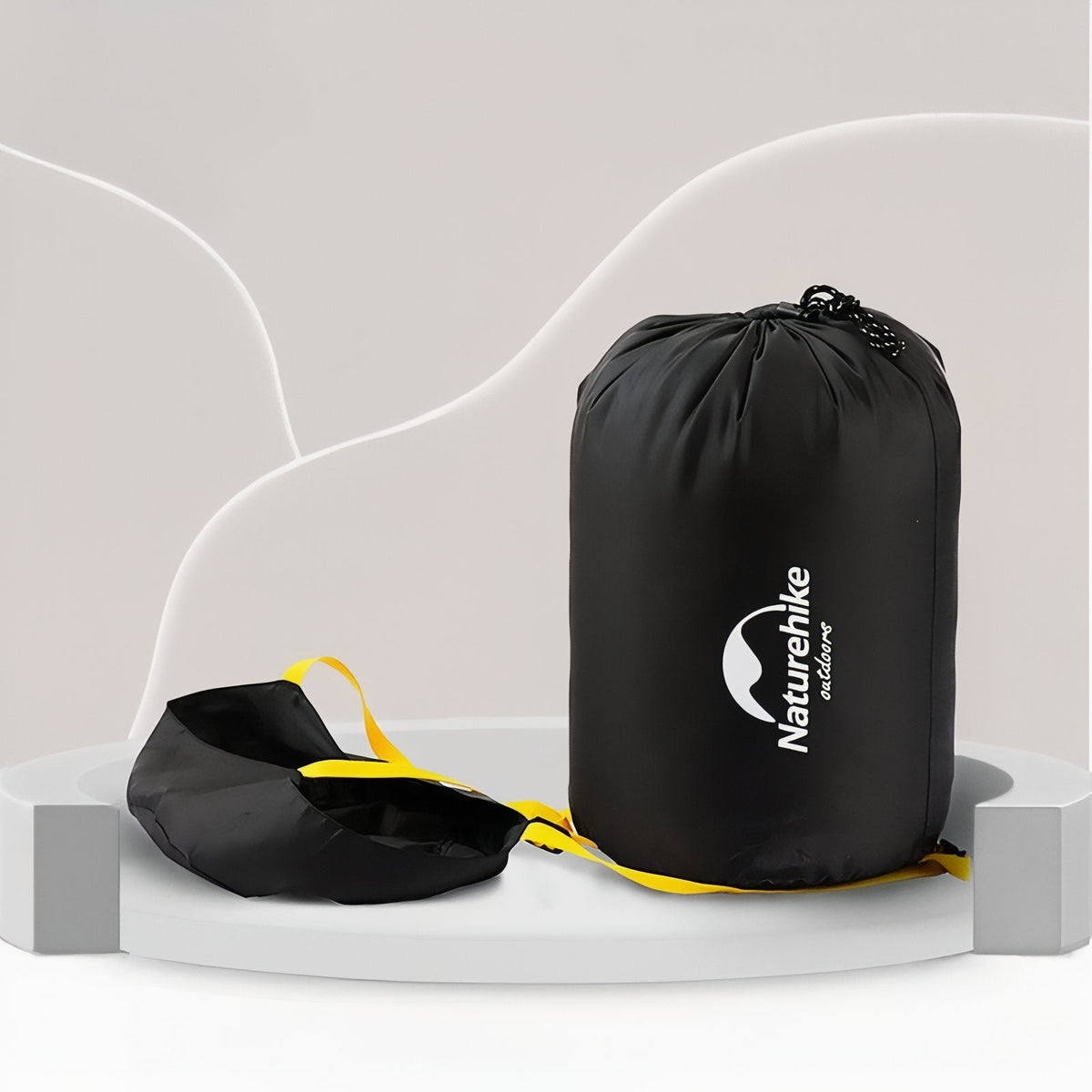 Housse De Compression Sac De Couchage — photo 5