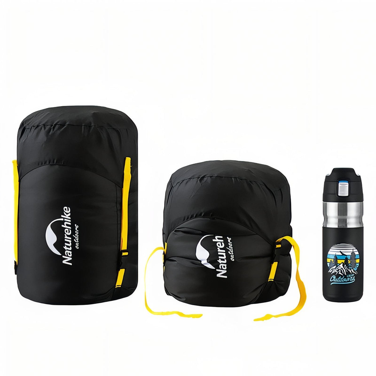 Housse De Compression Sac De Couchage — photo 9