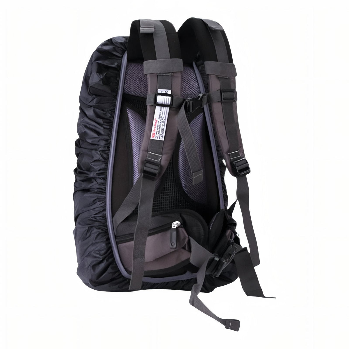 Housse Pluie Sac Randonnée 15-65L — photo 3