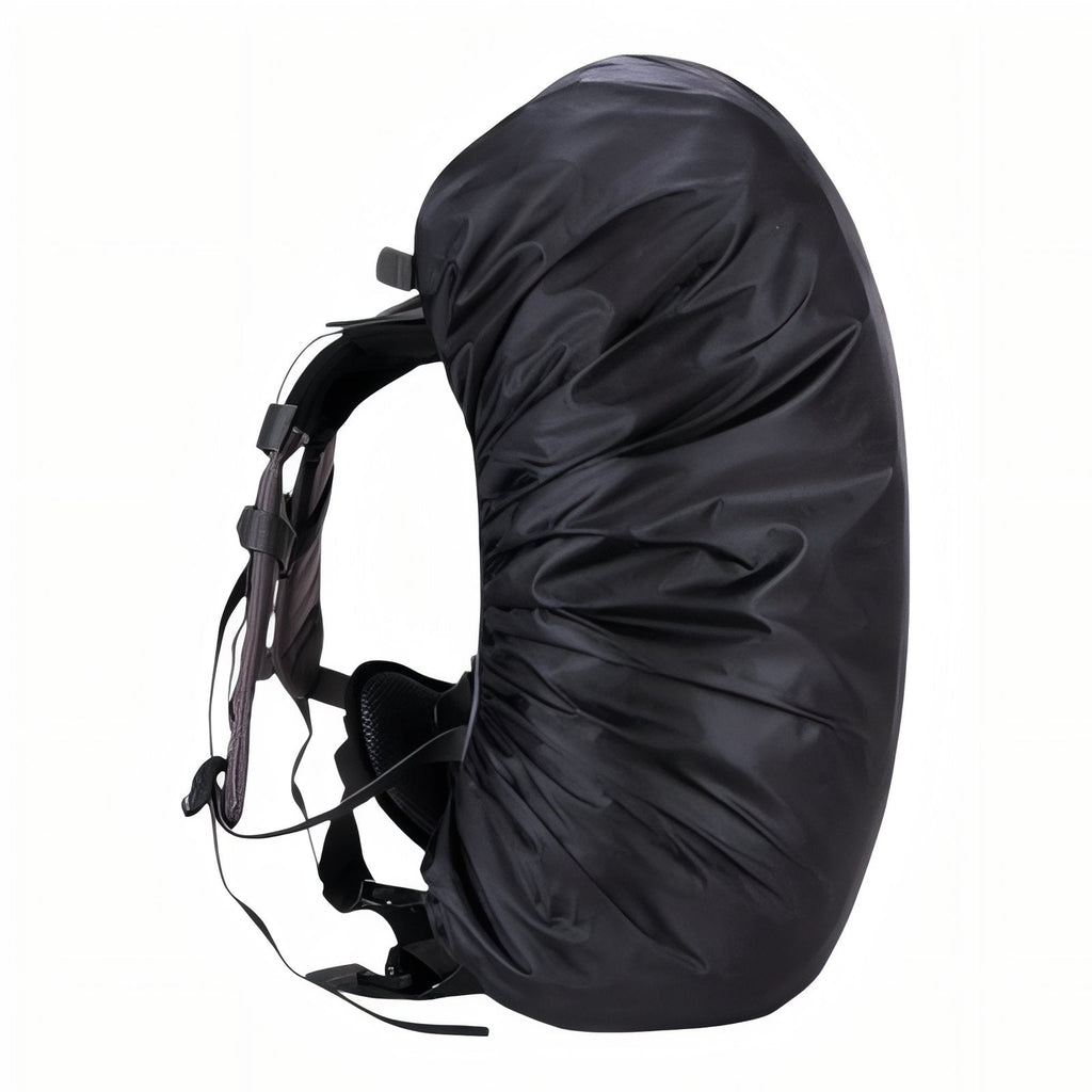 Housse Pluie Sac Randonnée 15-65L — photo 4