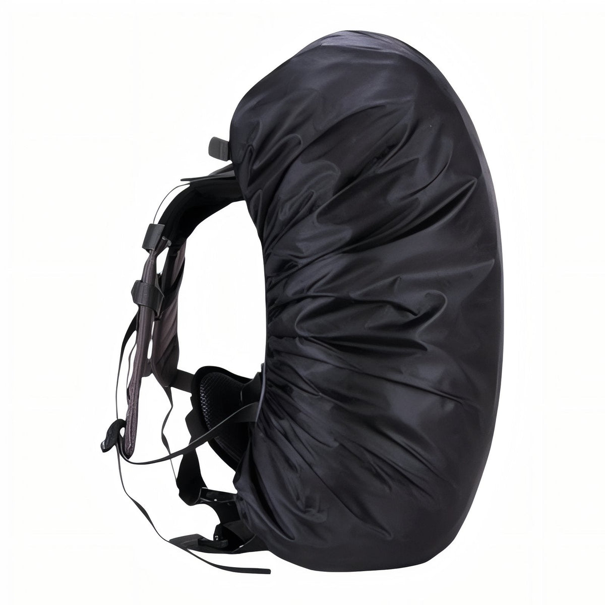 Housse Pluie Sac Randonnée 15-65L — photo 4