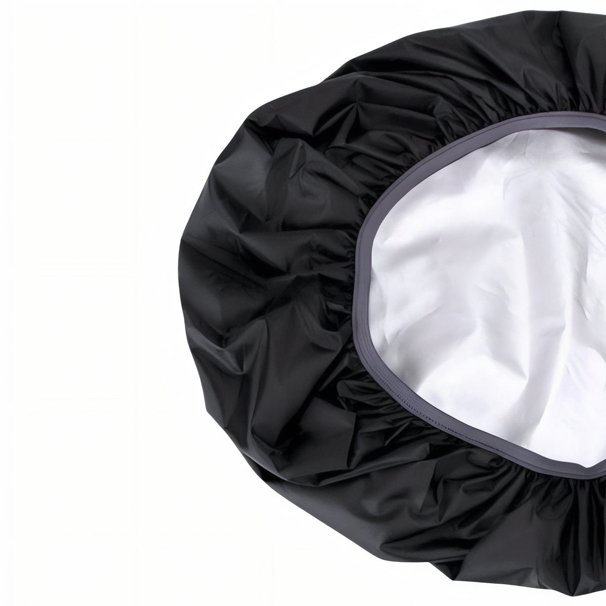 Housse Pluie Sac Randonnée 15-65L — photo 6