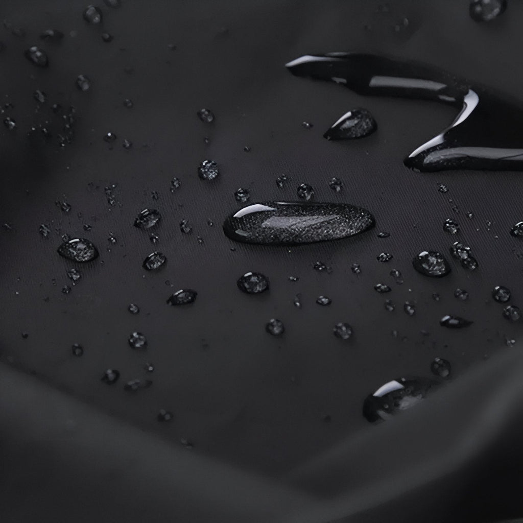 Housse Pluie Sac Randonnée 15-65L — photo 7