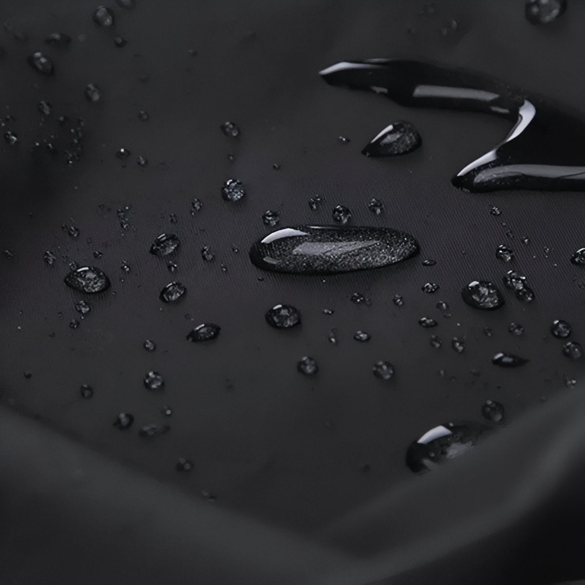 Housse Pluie Sac Randonnée 15-65L — photo 7