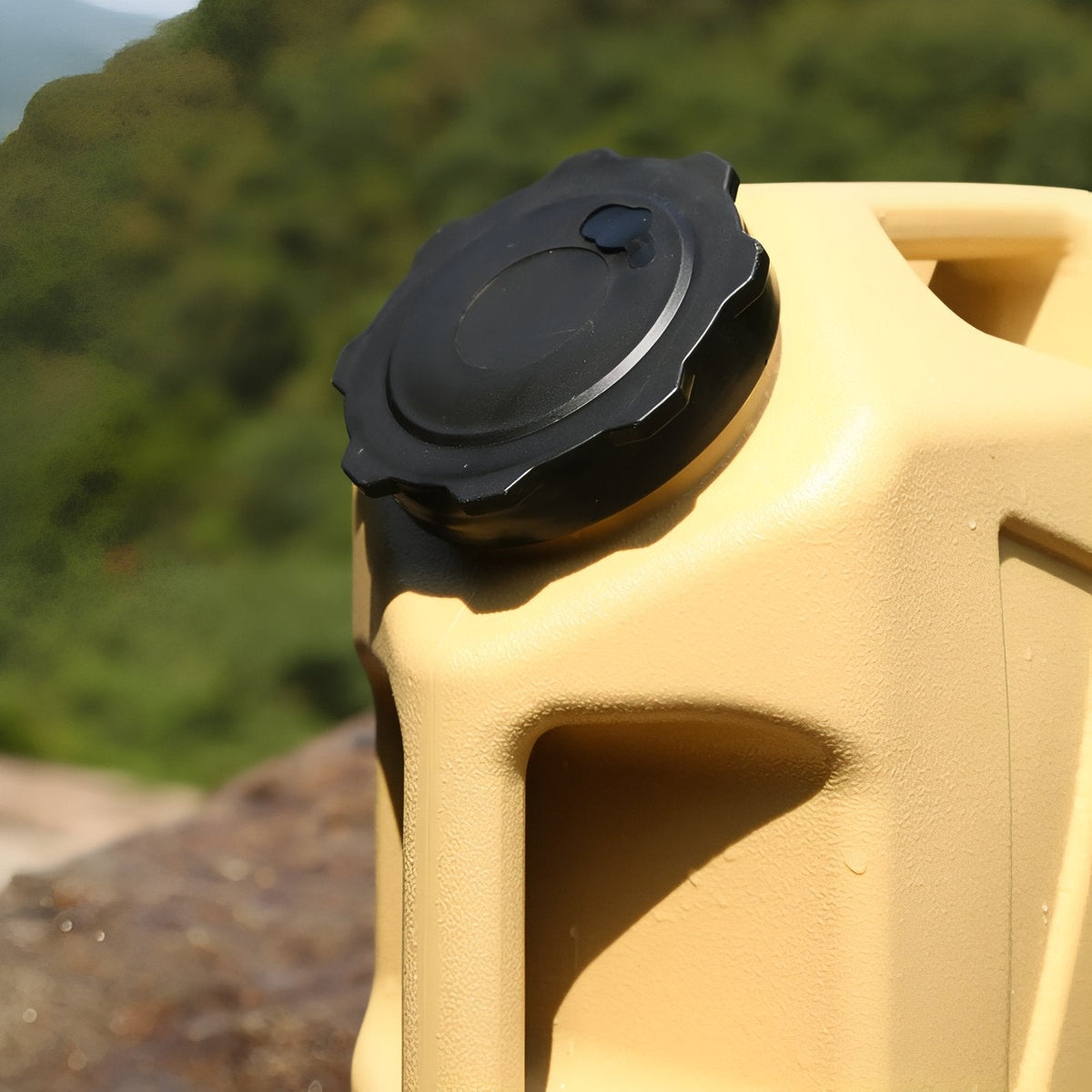 Jerrican Eau Camping 12L — photo 10