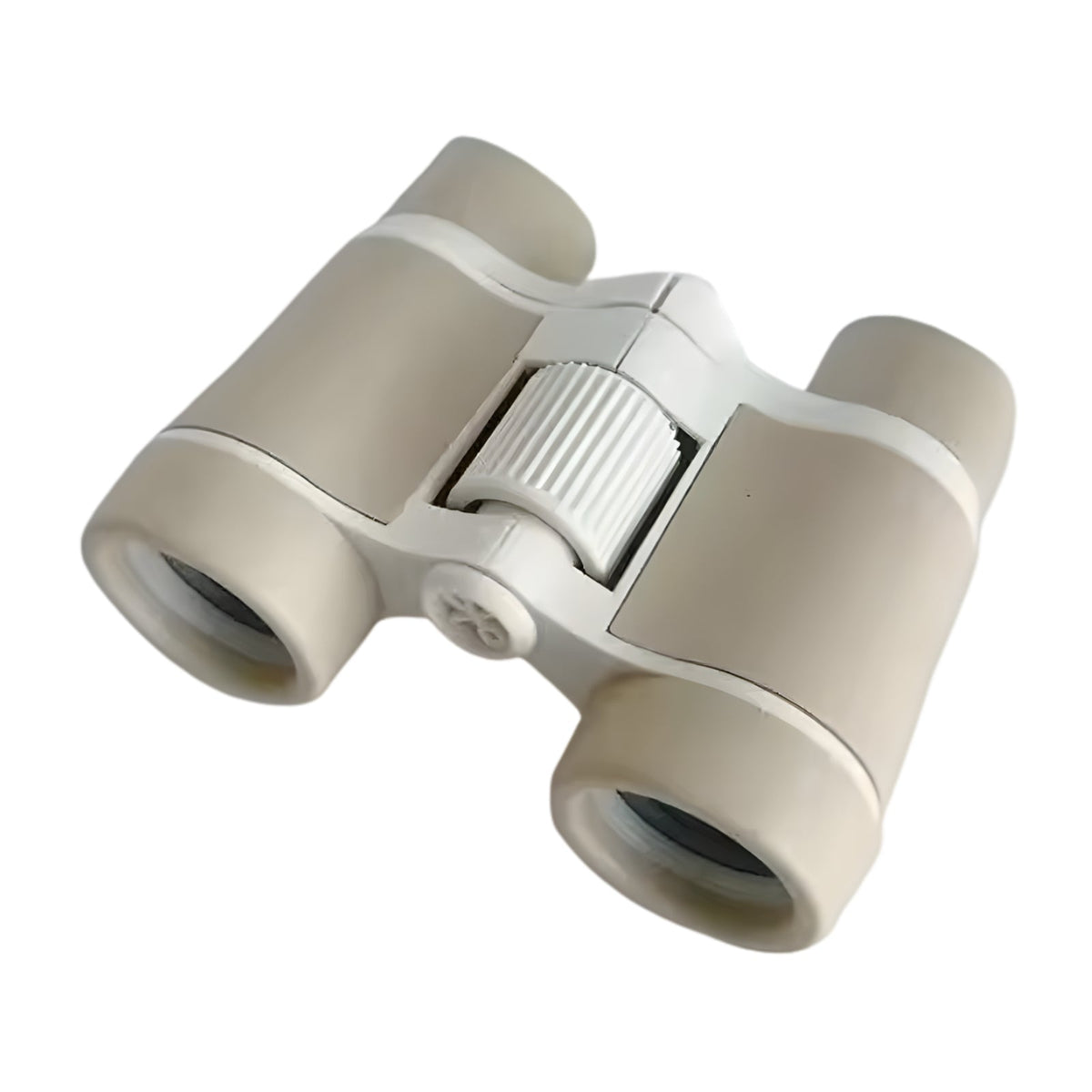 Jumelles Randonnée Enfant beige