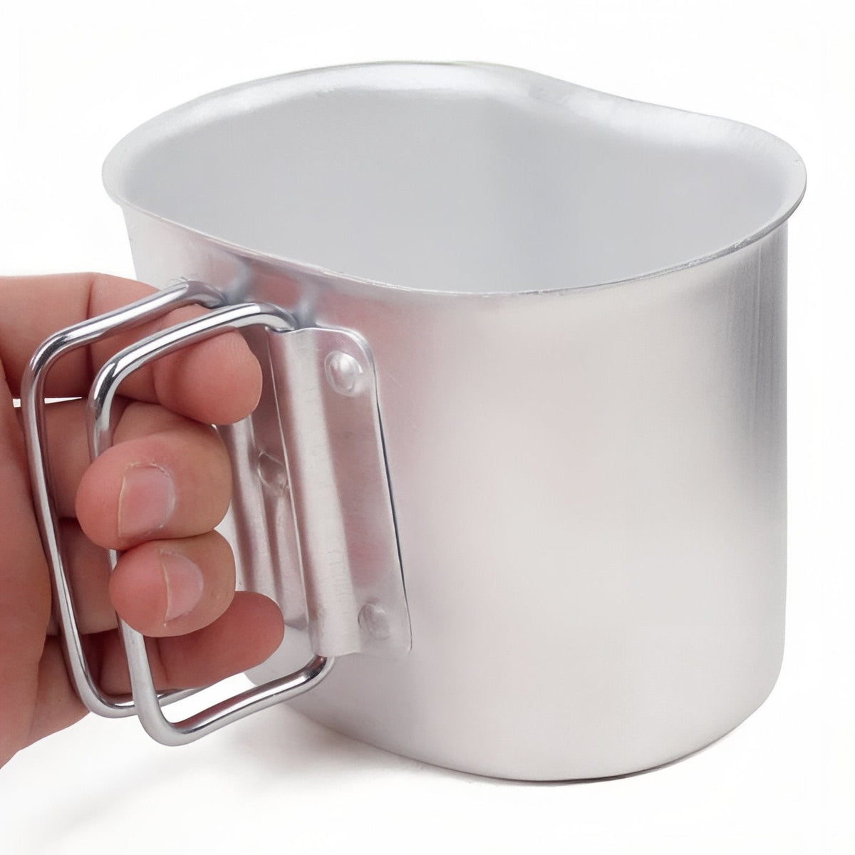 Kit Gourde Randonnée Aluminium — photo 4