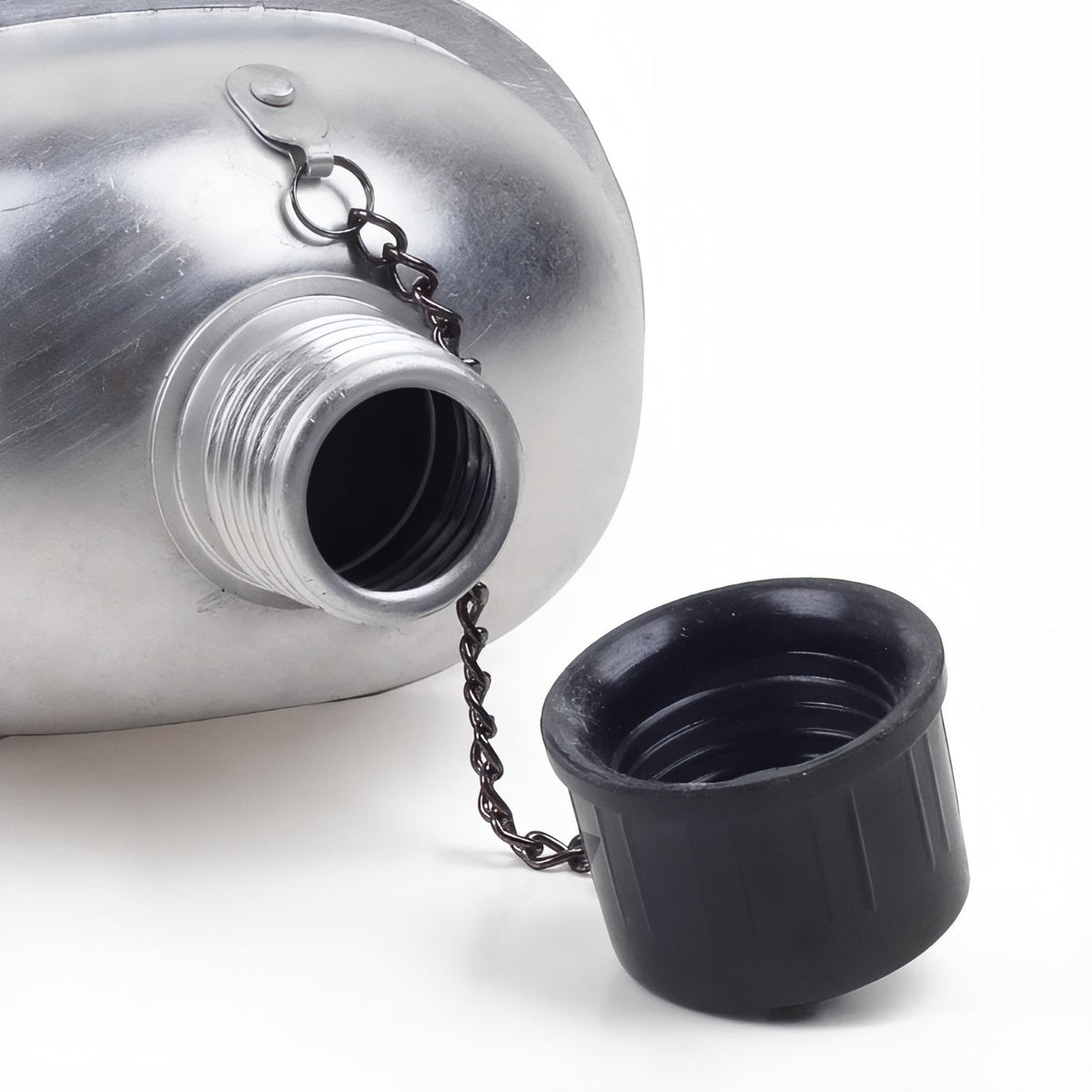 Kit Gourde Randonnée Aluminium — photo 6