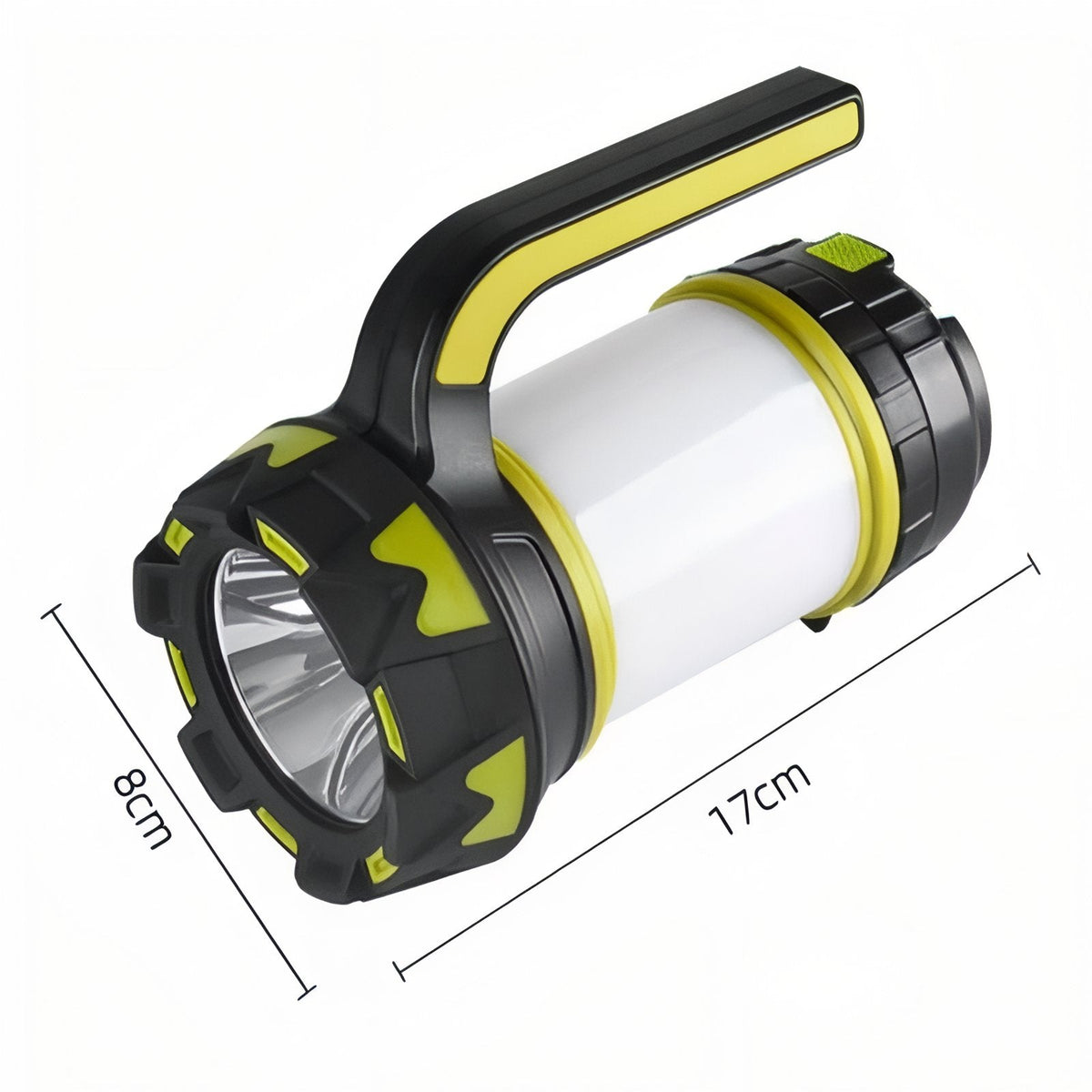 Lampe Torche Lanterne — photo 3