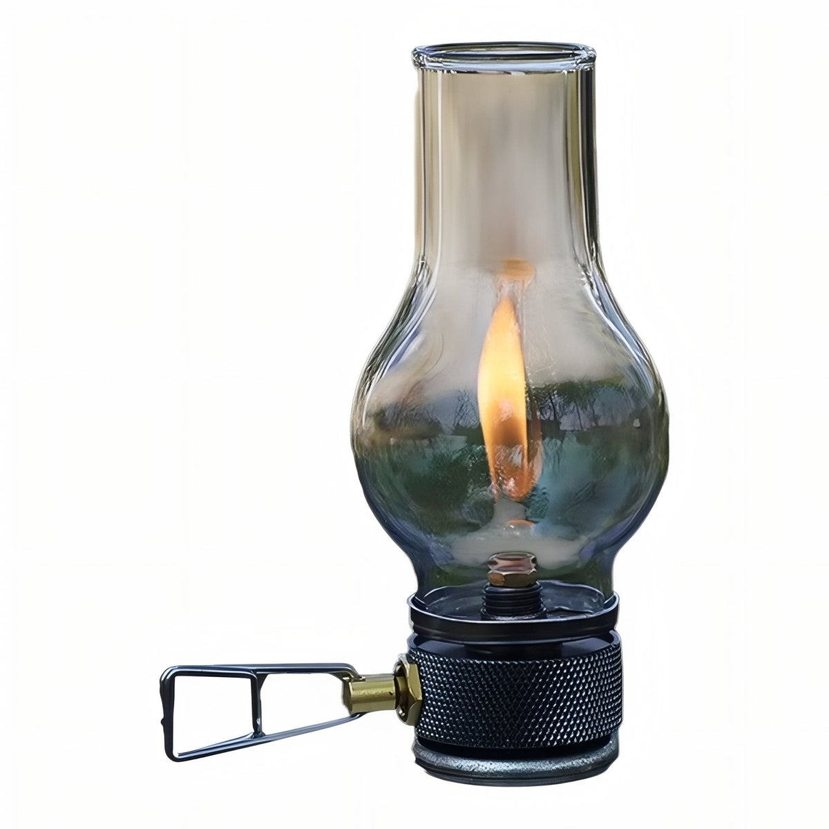 Lanterne À Gaz
