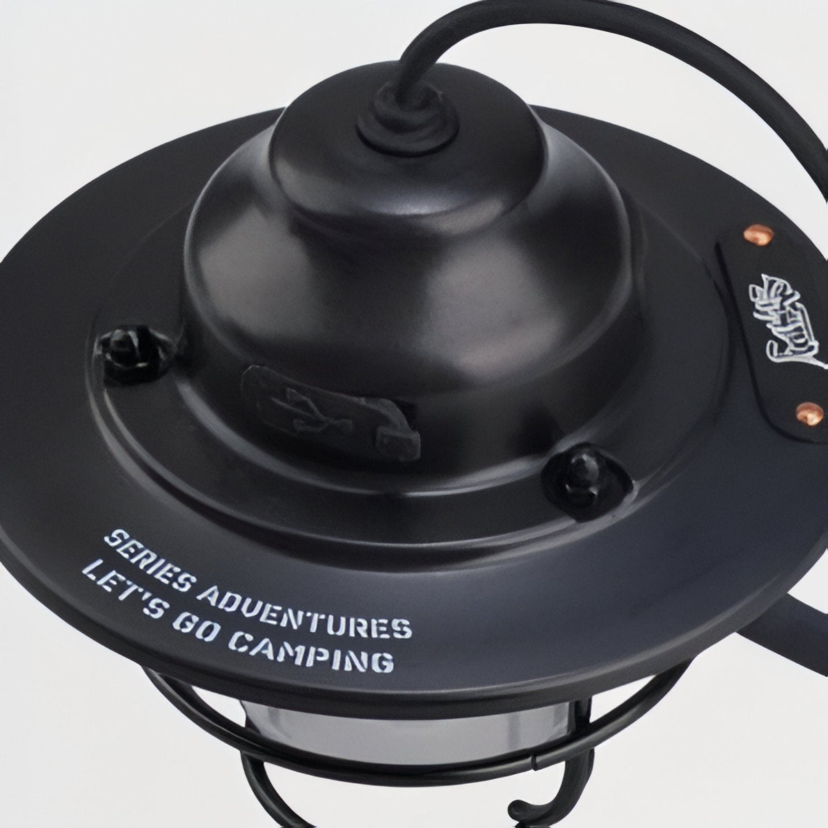 Lanterne Portable Rechargeable — photo 6