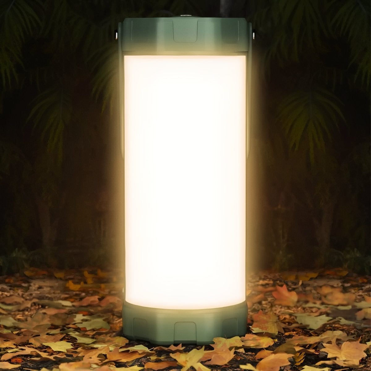 Lanterne Puissante Rechargeable 106 Leds — photo 6